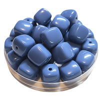 93- Ice Cube Glaçon, Denim