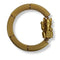 Bracelet Chat chanceux Neko, Doré