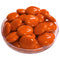 12 - Scoopy palet, Orange marbré