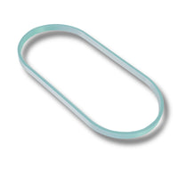 7 - Cadre contour pour arches,  Pacific Pastel mat