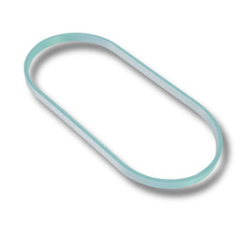 7 - Cadre contour pour arches,  Pacific Pastel mat