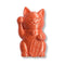 14- Chat chanceux Neko, Papaye