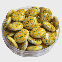 8 - Scoopy palet, Design Citrons