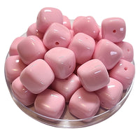 61- Ice Cube Glaçon, Rose Primevère