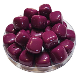 65- Ice Cube Glaçon, Prune