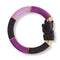Bracelet Chat chanceux Neko, Purple