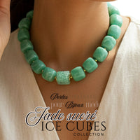 Collection Ice cube sucré, Idée de création #165