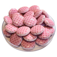 20 - Scoopy palet, Design Pois