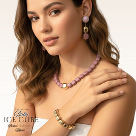 Collection Baby Ice cubes, Idée de création #170