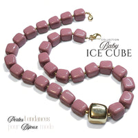 Collection Baby Ice cubes, Idée de création #170