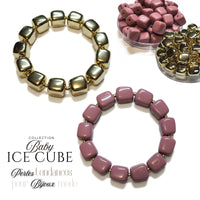 Collection Baby Ice cubes, Idée de création #170