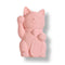 13- Chat chanceux Neko, Marshmallow