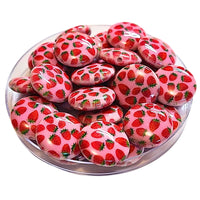 19 - Scoopy palet, Design Fraises