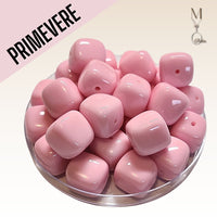 61- Ice Cube Glaçon, Rose Primevère