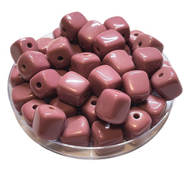 23 - BABY Ice Cube Glaçon, Rose ancien