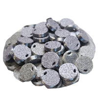 18- Druzzy Silver