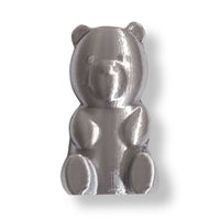 1- Ourson, Silver
