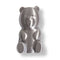 1- Ourson, Silver