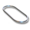21 - Cadre contour pour arches, Silver