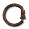 Bracelet ourson Teddy, Toffee