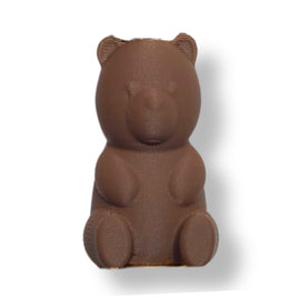 6- Ourson, Toffee