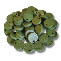2 - Druzzy Militaire Foncé mat