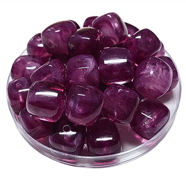 38 - Ice Cube Glaçon, Raisin marbré