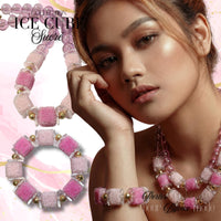 Collection Ice cubes, Idée de création #180